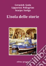 Acito Monica; Gamberale Chiara; Calaciura Giosu