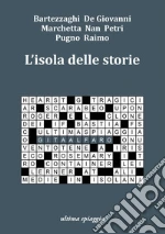 Acito Monica; Gamberale Chiara; Calaciura Giosu