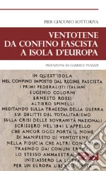 Sottoriva Pier Giacomo