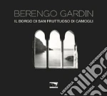 Berengo Gardin Gianni; Risicato G. (cur.)
