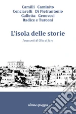 Camilli Annalisa; Caminito Giulia; Cenciarelli Gaja