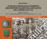 Rauch Conrad; Simi S. (cur.); Girotto L. (cur.); Alberini F. (cur.)
