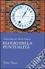 Battista Andrea; Ongaro Marco