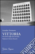 Terranova Annalisa
