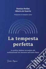 Perlini Patrizio; De Sanctis Alberto