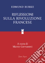 Burke Edmund; Gervasoni M. (cur.)