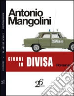 Mangolini Antonio