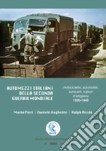 Pieri Mario; Guglielmi Daniele; Riccio Ralph; Chist F. (cur.)