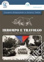 D'Alessandro Giovanni