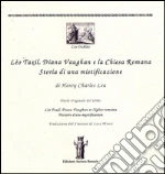 Lea Henry Charles; Bizzi N. (cur.)