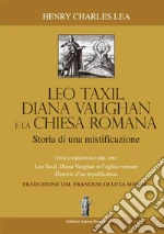 Lea Henry Charles; Bizzi N. (cur.)