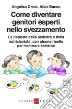 Dess Angelica; Bosco Alice