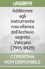 Pagano S. (cur.)