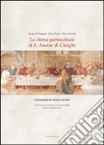 De Pasquale Jacopo; Perale Marco; Vizzutti Flavio; Parrocchia S. Aronne di Cusighe (cur.)