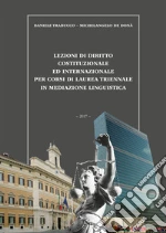 Trabucco Daniele; De Don Michelangelo