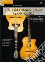 Geri Maurizio