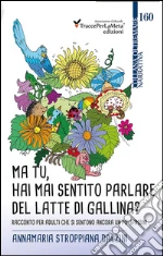 Stroppiana Dalzini Annamaria; Celestini I. (cur.)
