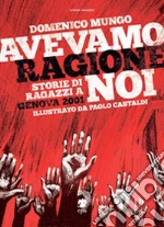 Mungo Domenico