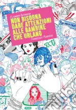Antonioni Eleonora; Ruggiero Francesca