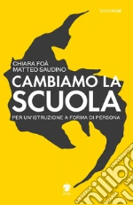 Saudino Matteo; Fo Chiara; Cinerari R. (cur.)