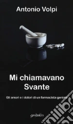 Volpi Antonio