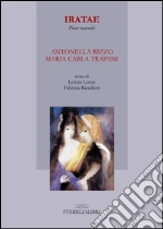 Rizzo Antonella; Trapani M. Carla