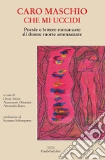 Amati D. (cur.); Giannini A. (cur.); Rizzo A. (cur.)