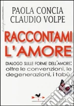 Concia Paola; Volpe Claudio