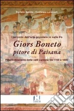 Beccio Stefano; Lorenzati Costanzo