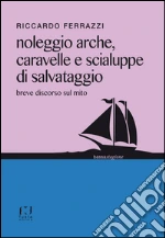 Ferrazzi Riccardo; Magliani M. (cur.); Costa S. (cur.)