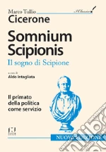 Cicerone M. Tullio
