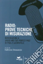 Denunzio F. (cur.)