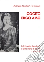 Cirigliano Antonio Maurizio