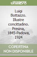 Onorelli Bruno