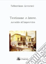 Arcoraci Sebastiano