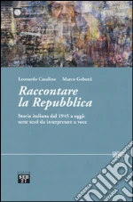 Casalino Leonardo; Gobetti Marco