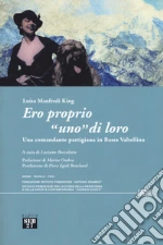 Manfredi King Luisa; Boccalatte L. (cur.)