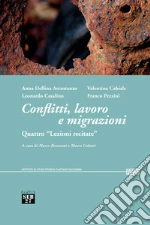Arcostanzo Anna Delfina; Cabiale Valentina; Casalino Leonardo; Brunazzi M. (cur.); Gobetti M. (cur.)