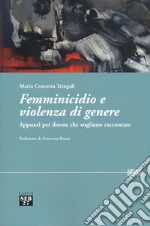 Tringali Maria Concetta