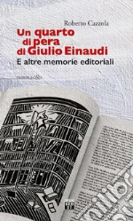 Cazzola Roberto