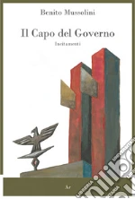 Mussolini Benito; Susmel D. (cur.)