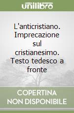 Nietzsche Friedrich; Freda F. (cur.); Valerio A. K. (cur.)