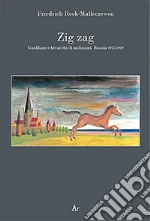 Reck-Malleczewen Friedrich; Lupelli E. (cur.)