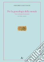 Nietzsche Friedrich; Freda F. G. (cur.)