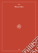 Altus; Di Vona P. (cur.)