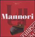 Mannori Luca