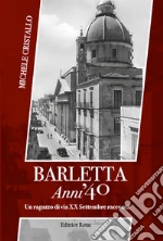 Cristallo Michele