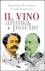 Lombroso Cesare; De Amicis Edmondo