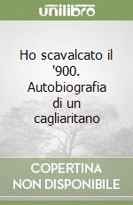 Marongiu Tanino