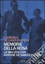Saint-Exupry Consuelo de